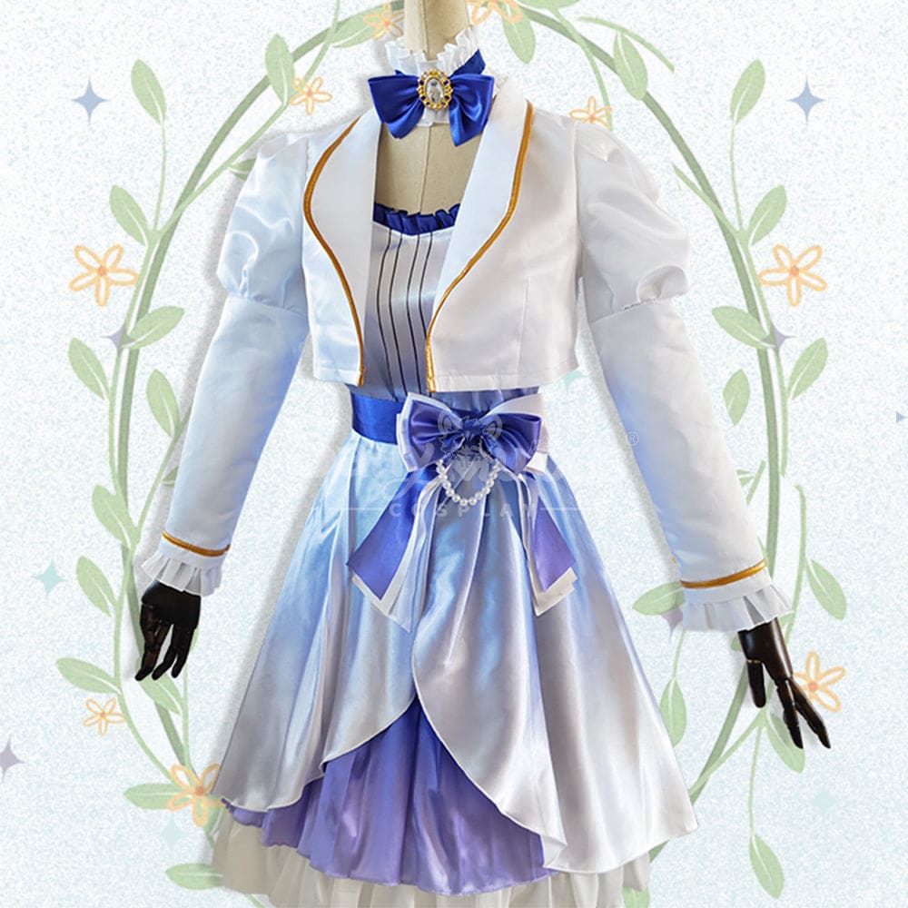 【Pre-Sale】Anime LoveLive! Sunshine!! Cosplay Yoshiko Tsushima Cosplay Costume Cosplay Costumes