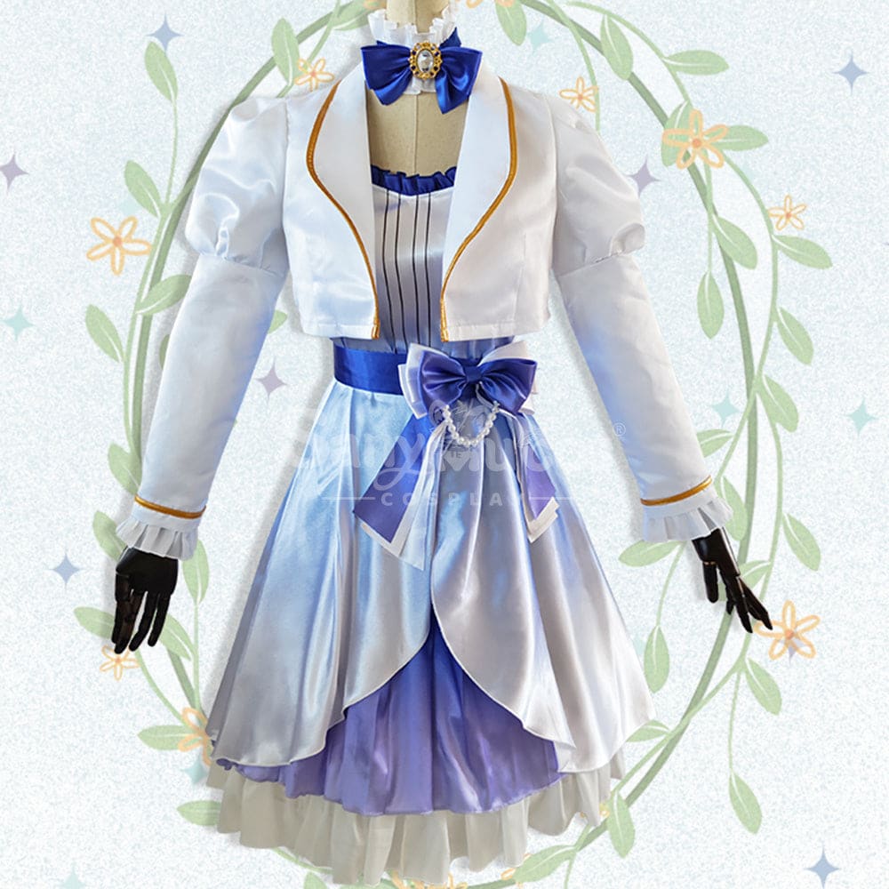 【Pre-Sale】Anime LoveLive! Sunshine!! Cosplay Yoshiko Tsushima Cosplay Costume Cosplay Costumes