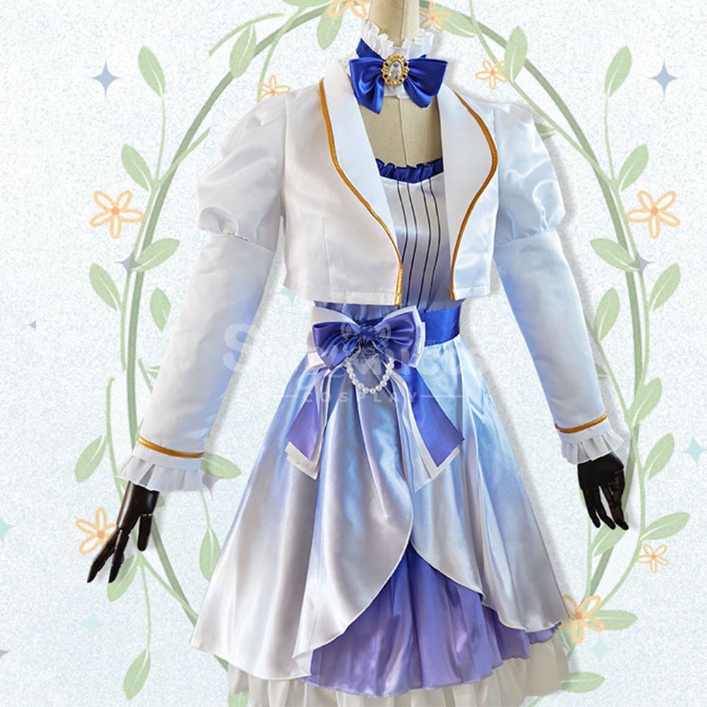 【Pre-Sale】Anime LoveLive! Sunshine!! Cosplay Yoshiko Tsushima Cosplay Costume Cosplay Costumes