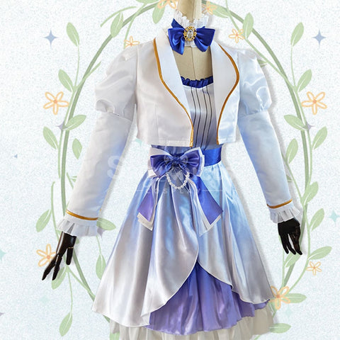 【Pre-Sale】Anime LoveLive! Sunshine!! Cosplay Yoshiko Tsushima Cosplay Costume Cosplay Costumes