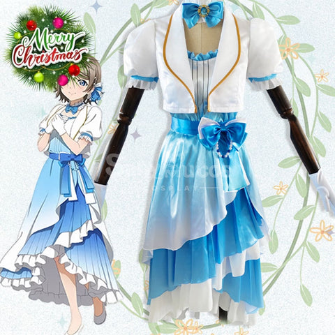 【Pre-Sale】Anime LoveLive! Sunshine!! Cosplay You Watanabe Cosplay Costume Cosplay Costumes