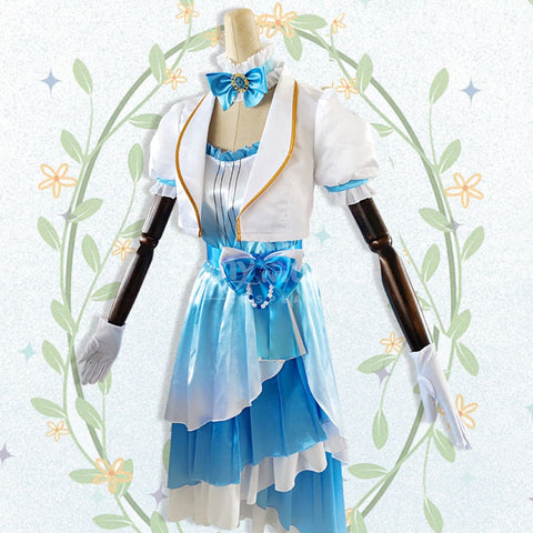 【Pre-Sale】Anime LoveLive! Sunshine!! Cosplay You Watanabe Cosplay Costume Cosplay Costumes