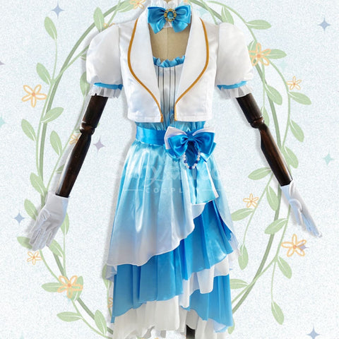 【Pre-Sale】Anime LoveLive! Sunshine!! Cosplay You Watanabe Cosplay Costume Cosplay Costumes