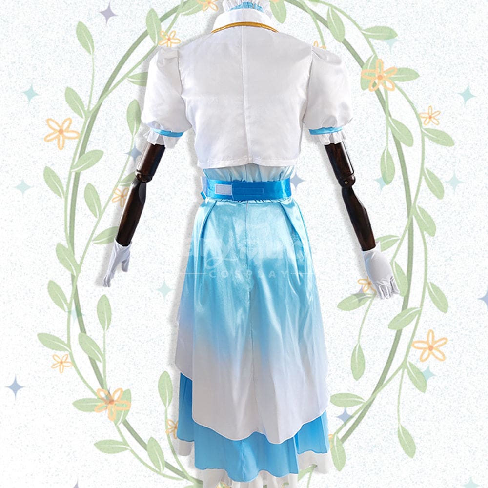 【Pre-Sale】Anime LoveLive! Sunshine!! Cosplay You Watanabe Cosplay Costume Cosplay Costumes