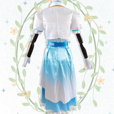 【Pre-Sale】Anime LoveLive! Sunshine!! Cosplay You Watanabe Cosplay Costume Cosplay Costumes