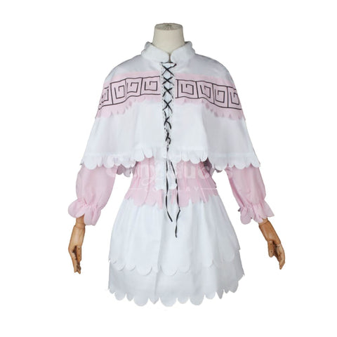 【Pre-Sale】Anime Miss Kobayashi’s Dragon Maid Cosplay Kanna Cosplay Costume Cosplay Costumes