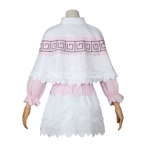 【Pre-Sale】Anime Miss Kobayashi’s Dragon Maid Cosplay Kanna Cosplay Costume Cosplay Costumes
