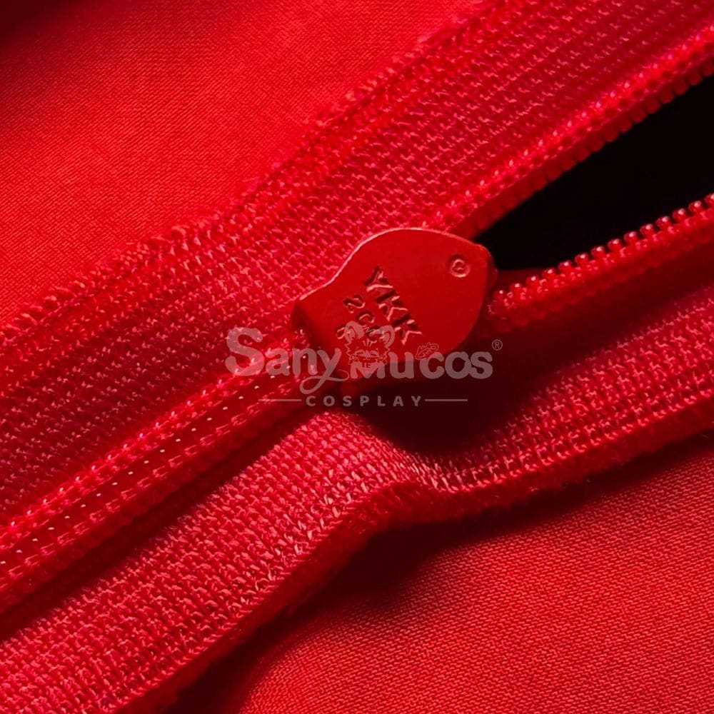 【Pre-Sale】Anime Panty & Stocking with Garterbelt Cosplay Panty Cosplay Costume Cosplay Costumes