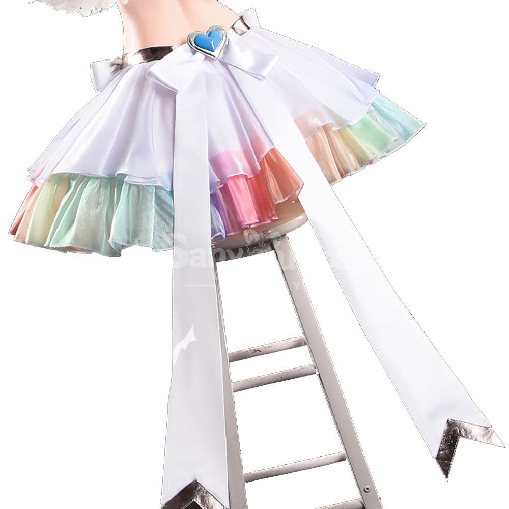 【Pre-Sale】Anime Panty & Stocking with Garterbelt Cosplay Stocking Cosplay Costume Cosplay Costumes