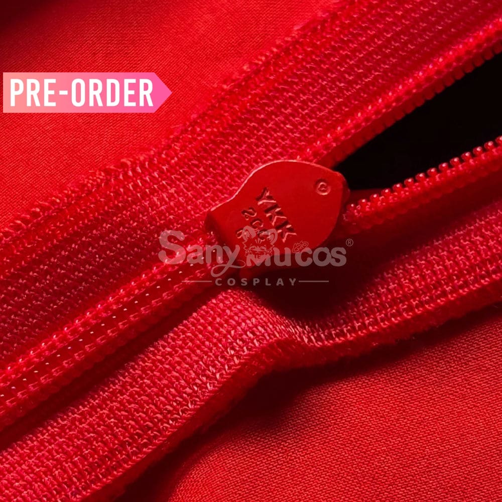 【Pre-Sale】Anime Panty & Stocking with Garterbelt Cosplay Panty Cosplay Costume Cosplay Costumes