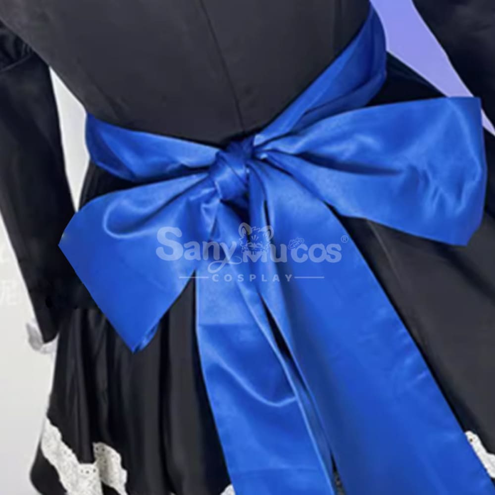 【Pre-Sale】Anime Panty & Stocking with Garterbelt Cosplay Stocking Cosplay Costume Cosplay Costumes