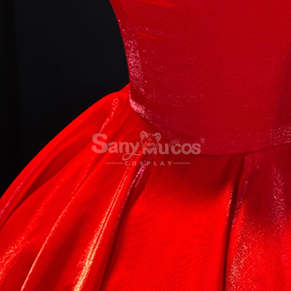 【Pre-Sale】Anime Panty & Stocking with Garterbelt Cosplay Panty Cosplay Costume Cosplay Costumes