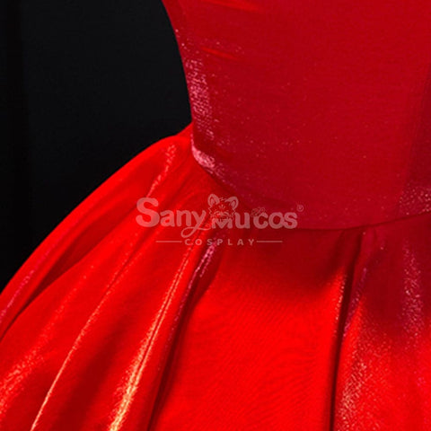 【Pre-Sale】Anime Panty & Stocking with Garterbelt Cosplay Panty Cosplay Costume Cosplay Costumes