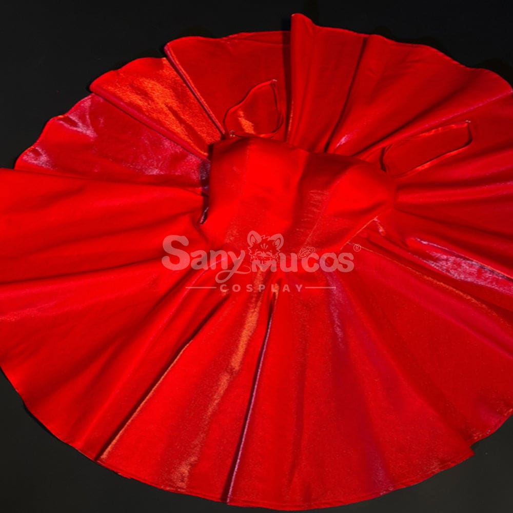 【Pre-Sale】Anime Panty & Stocking with Garterbelt Cosplay Panty Cosplay Costume Cosplay Costumes