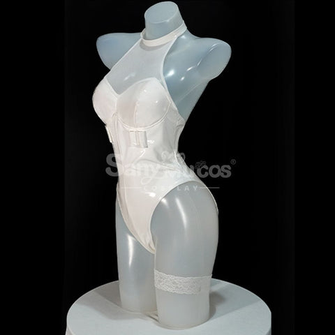 【Pre-Sale】Anime Panty & Stocking with Garterbelt Cosplay Gunsmith Bitch Cosplay Costume Cosplay Costumes