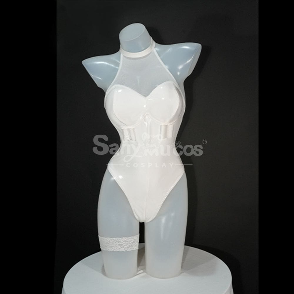 【Pre-Sale】Anime Panty & Stocking with Garterbelt Cosplay Gunsmith Bitch Cosplay Costume Cosplay Costumes