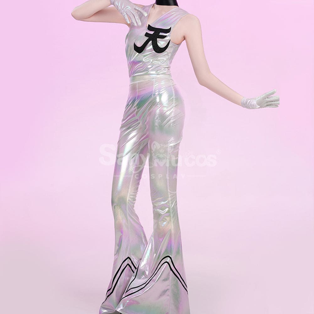 【In Stock】Anime Panty & Stocking with Garterbelt Cosplay Polyester&Polyurethane Cosplay Costume Cosplay Costumes