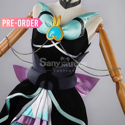 【Pre-Sale】Anime Pretty Cure Cosplay Prim Costume Premium Edition Costumes