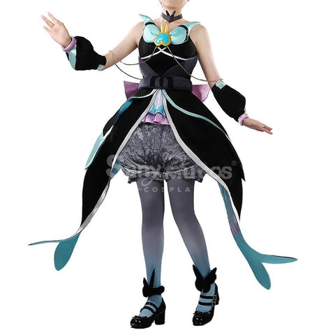 【Pre-Sale】Anime Pretty Cure Cosplay Prim Costume Premium Edition Costumes