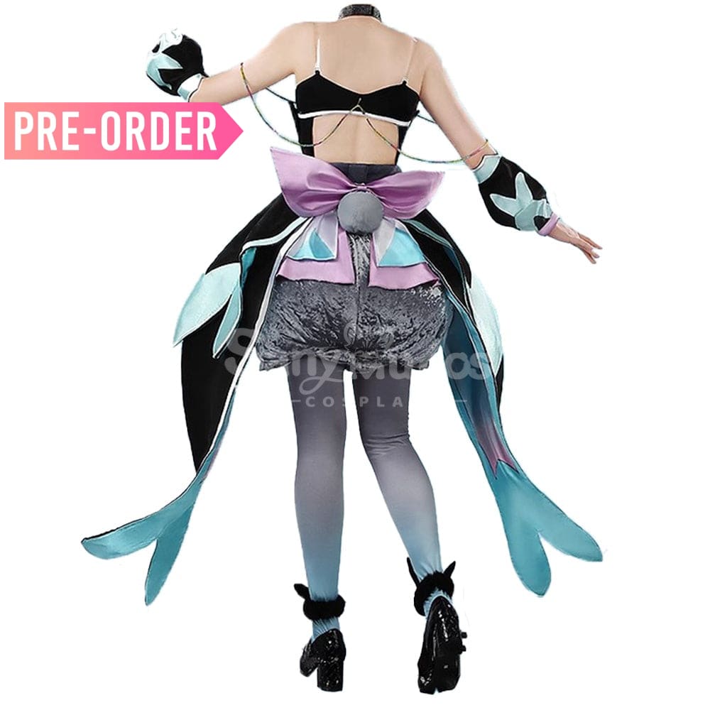 【Pre-Sale】Anime Pretty Cure Cosplay Prim Costume Premium Edition Costumes