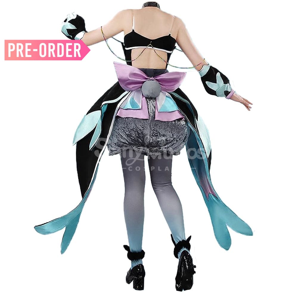 【Pre-Sale】Anime Pretty Cure Cosplay Prim Costume Premium Edition Costumes