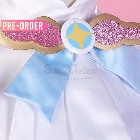 【Pre-Sale】Anime Pretty Cure Hanging Sky Cosplay Prism Costume Premium Edition Costumes