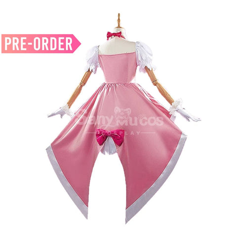 【Pre-Sale】Anime Pretty Cure Princess Cosplay Haruka Costume Premium Edition Costumes