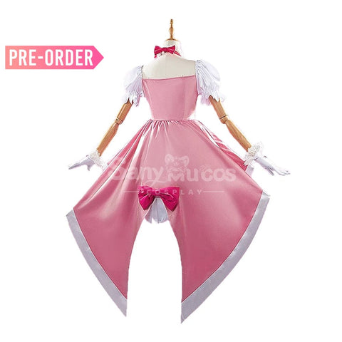 【Pre-Sale】Anime Pretty Cure Princess Cosplay Haruka Costume Premium Edition Costumes