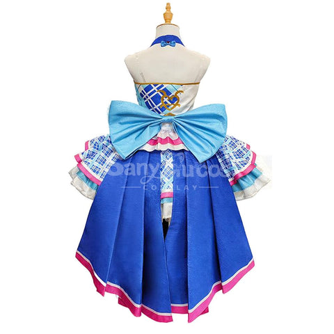 【Pre-Sale】Anime PriPara Cosplay Manaka Laala Cosplay Costume Cosplay Costumes