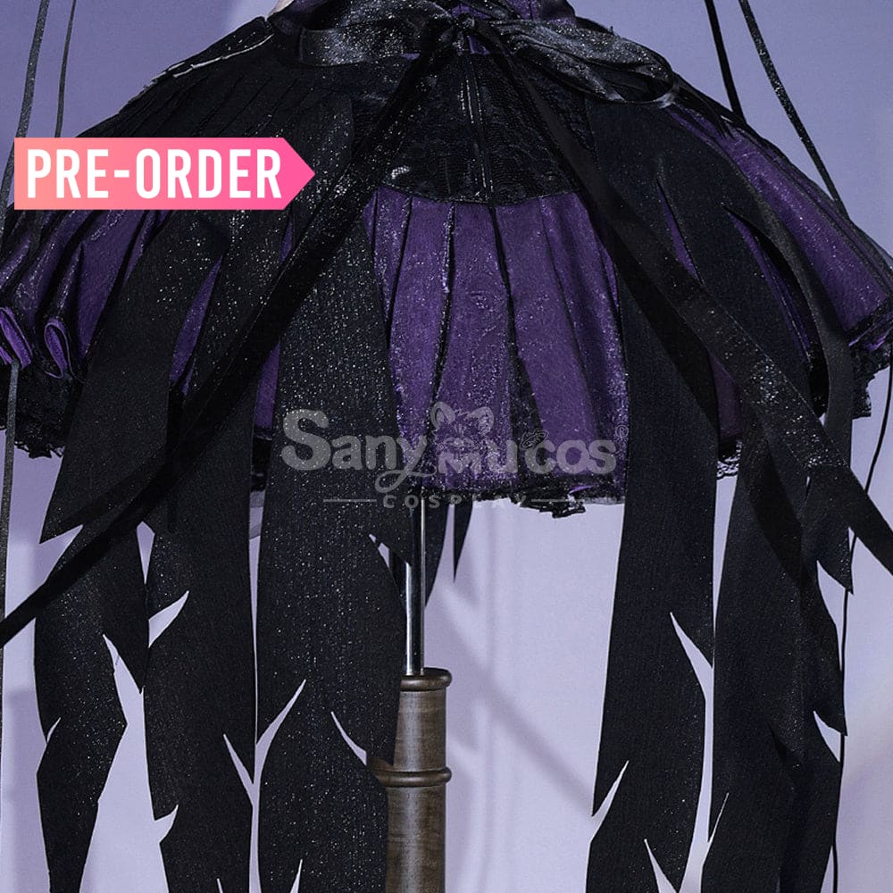 【Pre Sale】Anime Puella Magi Madoka Magica Cosplay Homura Akemi Cosplay Costume Premium Edition Cosplay Costumes