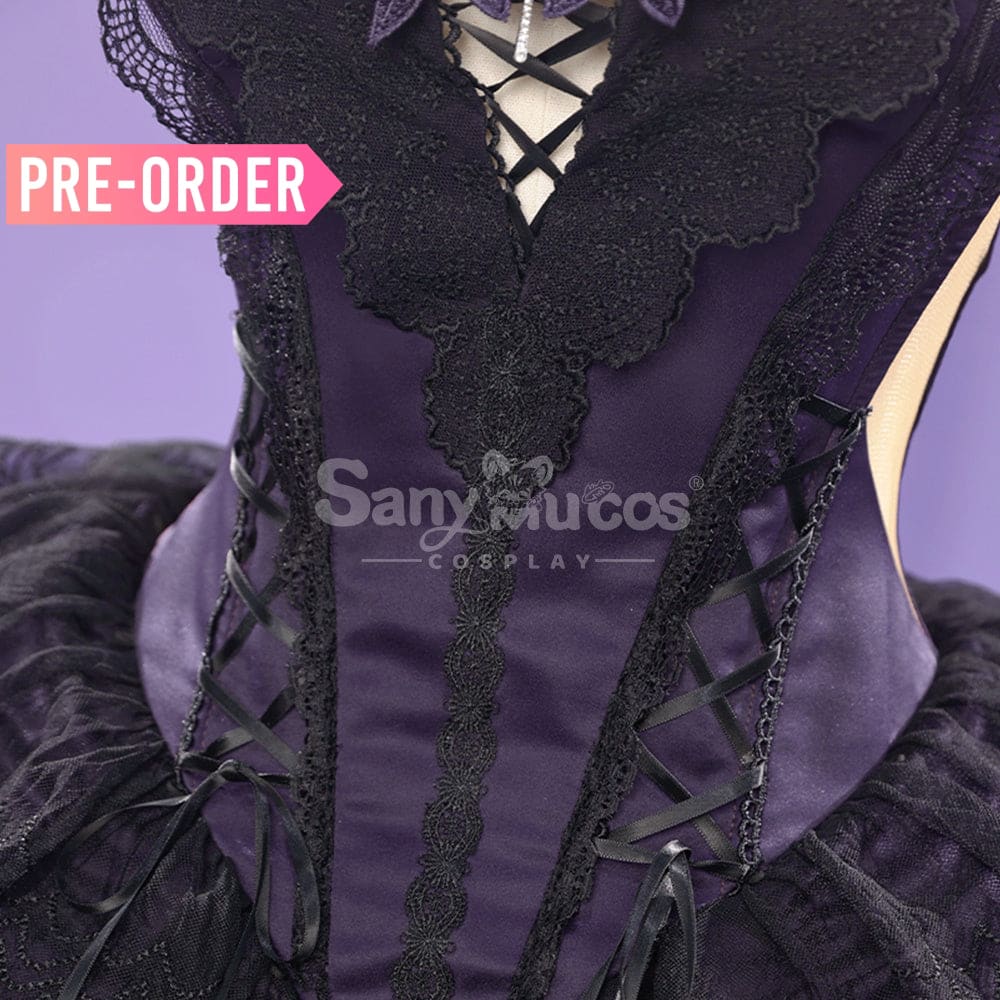 【Pre-Sale】Anime Puella Magi Madoka Magica: The Movie Cosplay Kaname Madoka Cosplay Costume Cosplay Costumes