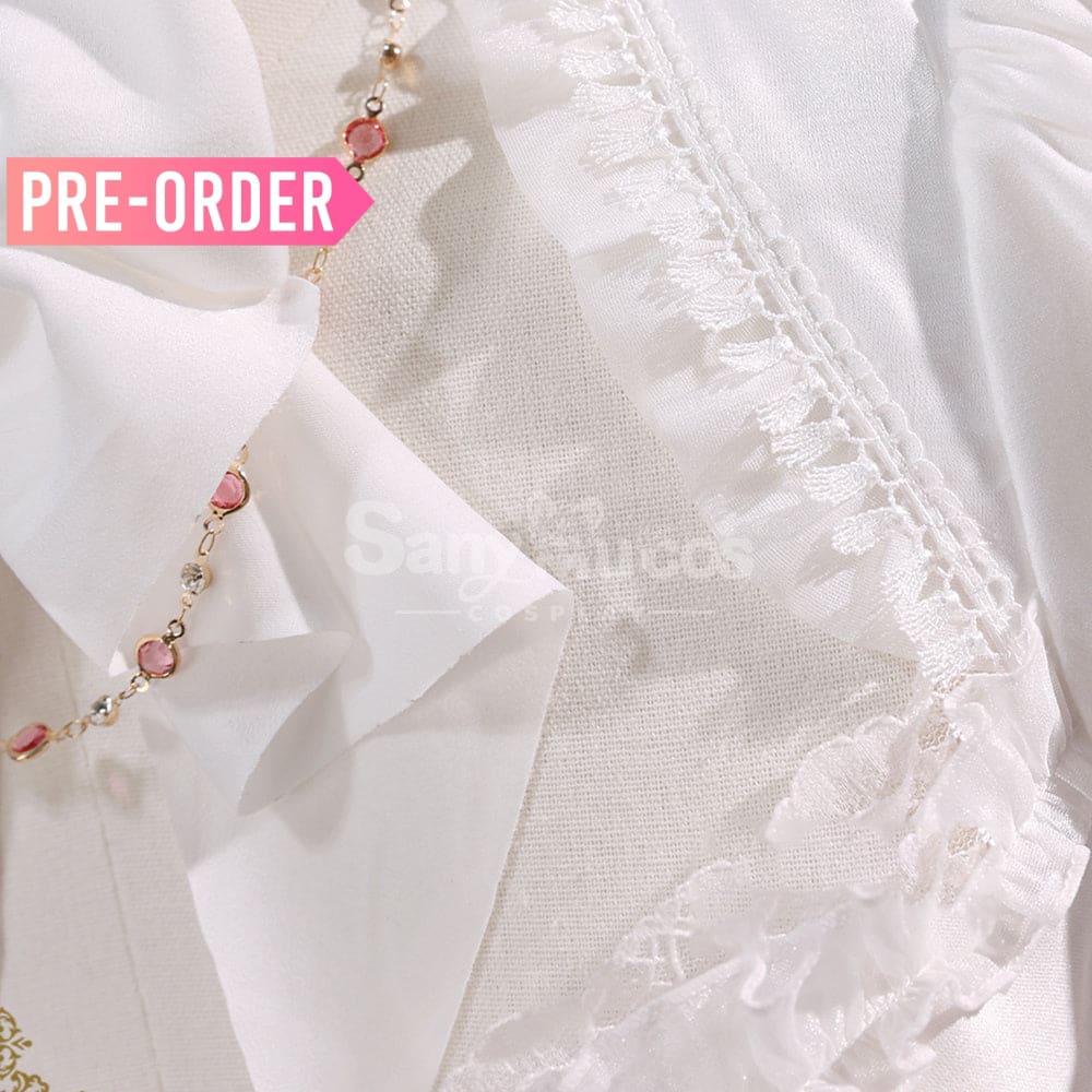【Pre-Sale】Anime Puella Magi Madoka Magica: The Movie Cosplay Kaname Madoka Cosplay Costume Cosplay Costumes