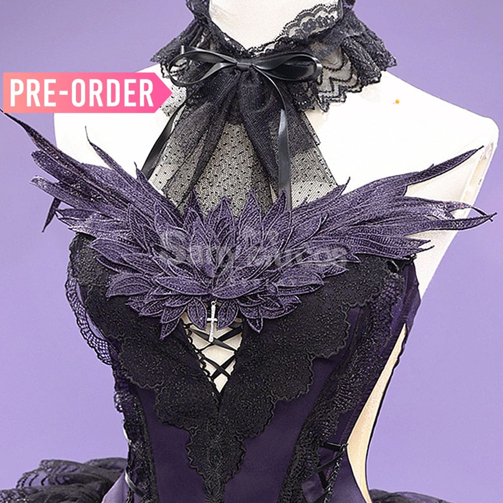 【Pre-Sale】Anime Puella Magi Madoka Magica: The Movie Cosplay Kaname Madoka Cosplay Costume Cosplay Costumes