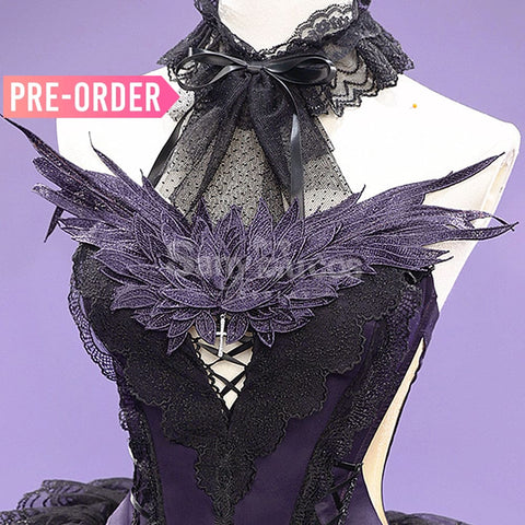 【Pre-Sale】Anime Puella Magi Madoka Magica: The Movie Cosplay Kaname Madoka Cosplay Costume Cosplay Costumes