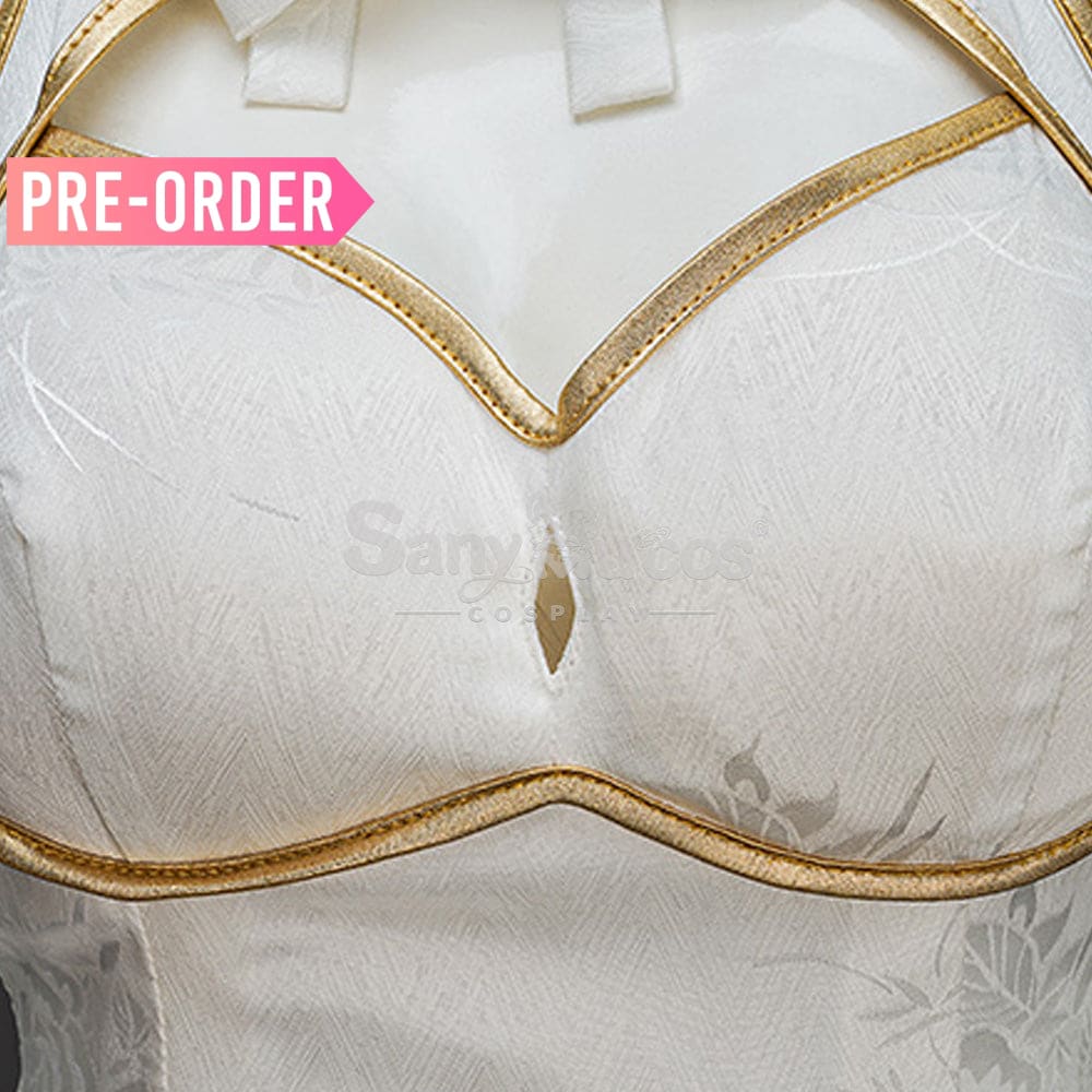 Anime Re Zero Cosplay Rem Costume Costumes