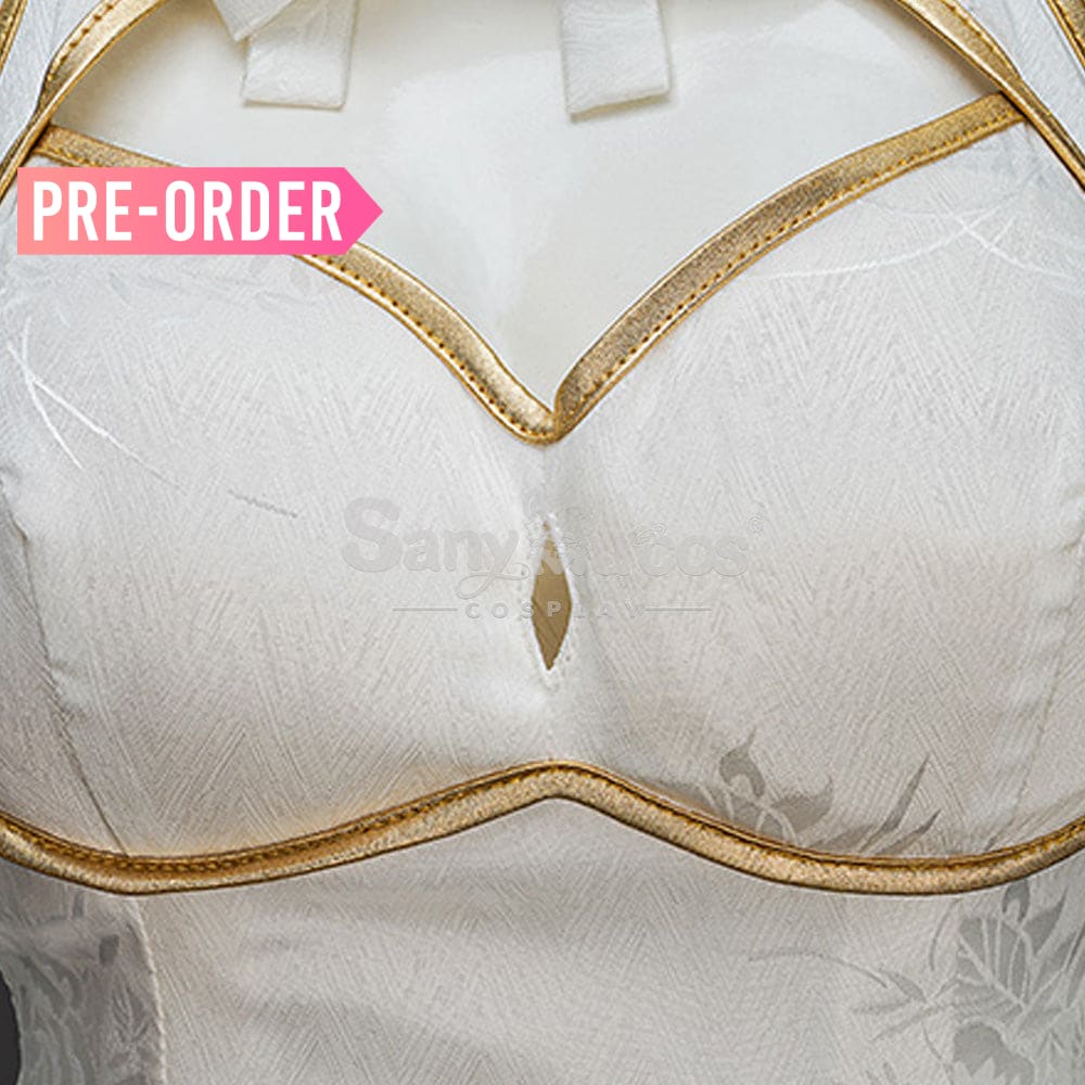 Anime Re Zero Cosplay Rem Costume Costumes