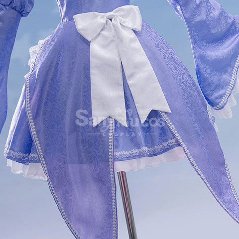 【Pre-Sale】Anime Re Zero Cosplay Rem Maid Cosplay Costume Cosplay Costumes