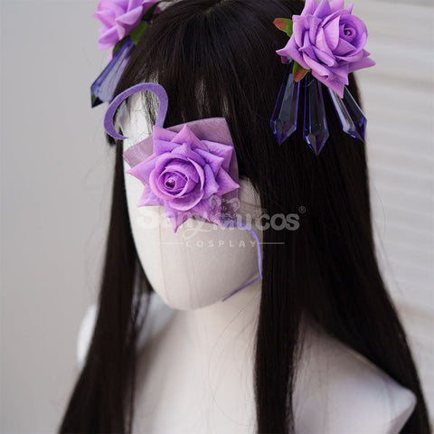 【Pre-Sale】Anime Rozen Maiden Cosplay Barasuishou Cosplay Costume Premium Edition Cosplay Costumes