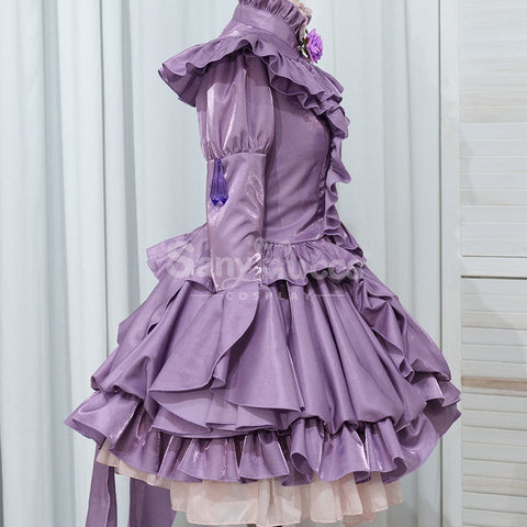 【Pre-Sale】Anime Rozen Maiden Cosplay Barasuishou Cosplay Costume Premium Edition Cosplay Costumes