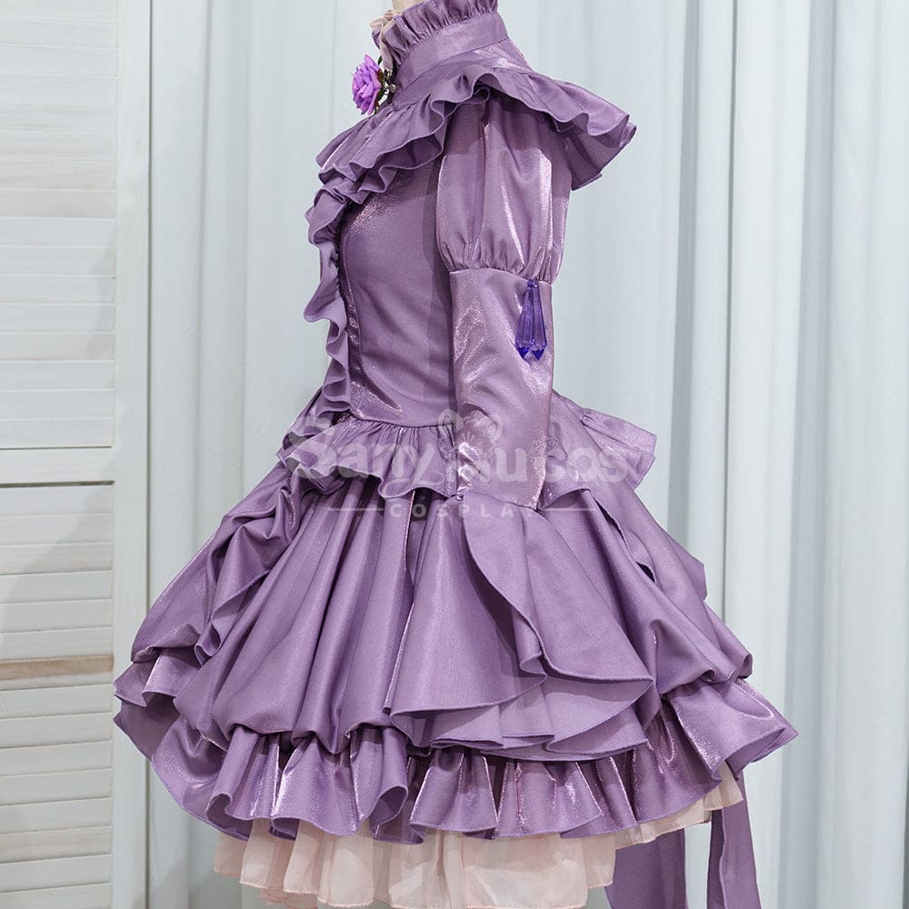 【Pre-Sale】Anime Rozen Maiden Cosplay Barasuishou Cosplay Costume Premium Edition Cosplay Costumes