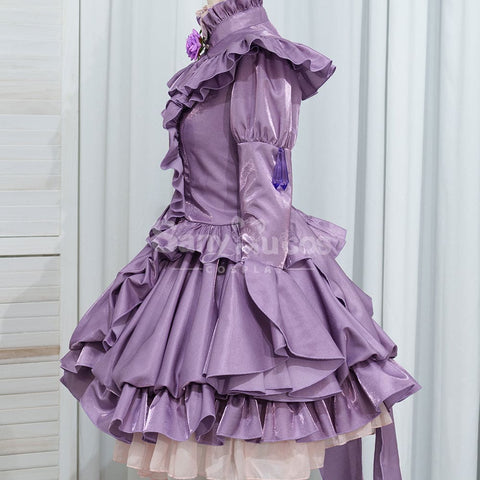 【Pre-Sale】Anime Rozen Maiden Cosplay Barasuishou Cosplay Costume Premium Edition Cosplay Costumes