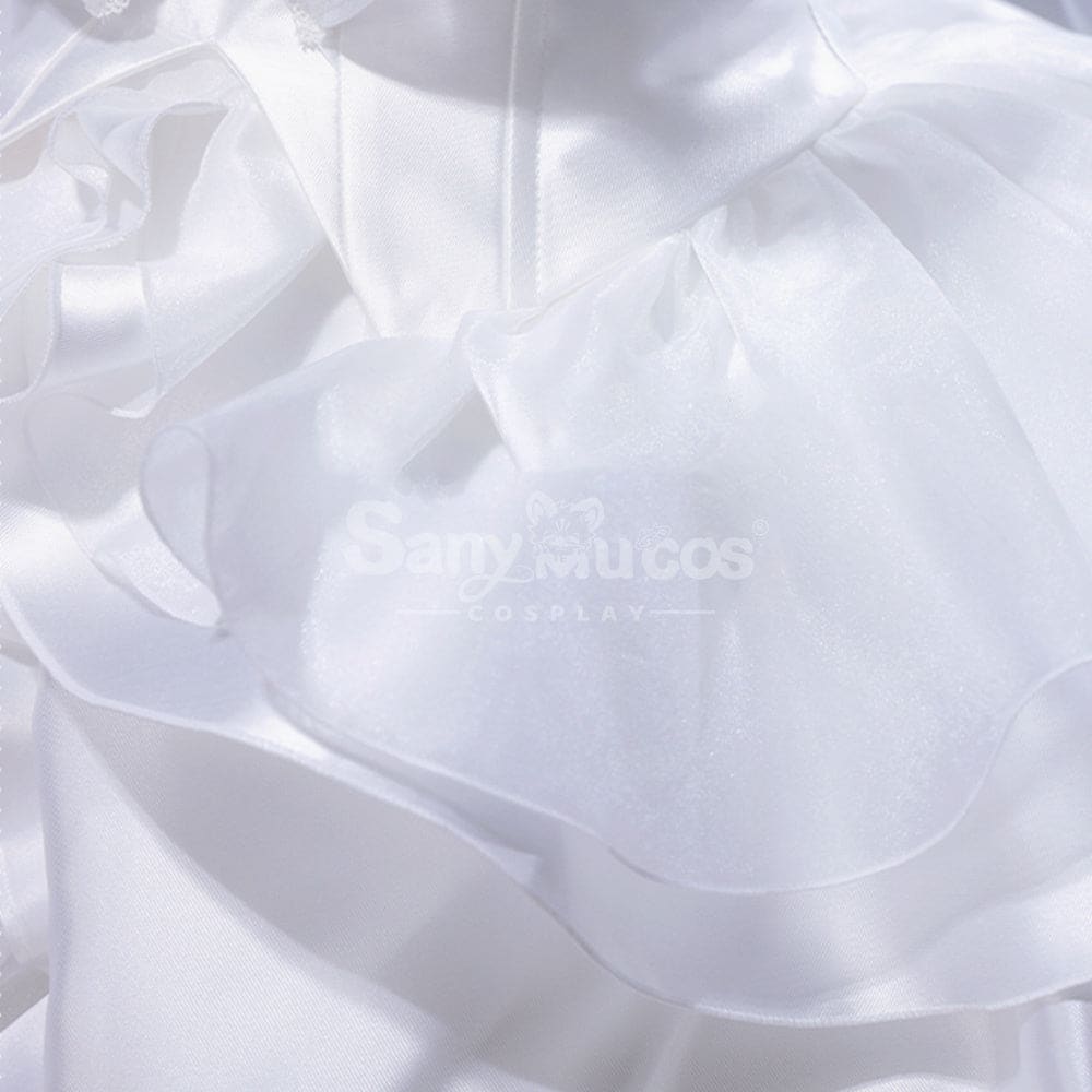 【Pre-Sale】Anime Shugo Chara! Cosplay Hinamori Amu Wedding Dress Cosplay Costume Cosplay Costumes