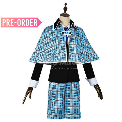 【Pre-Sale】Anime Shugo Chara! Cosplay Hotori Tadase Cosplay Costume Cosplay Costumes