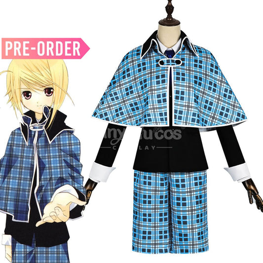【Pre-Sale】Anime Shugo Chara! Cosplay Hotori Tadase Cosplay Costume Cosplay Costumes 1000