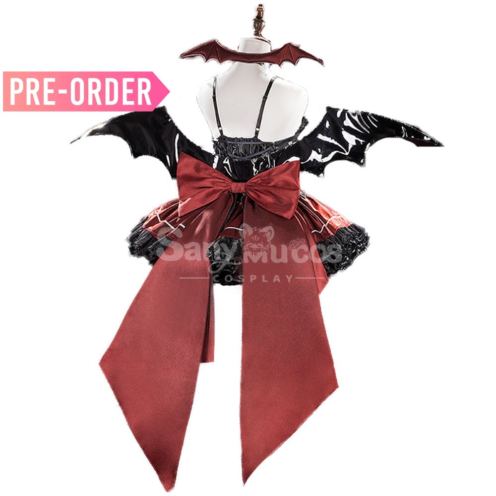 【Pre-Sale】Anime Shugo Chara! Cosplay Lunatic Charm Cosplay Costume Cosplay Costumes