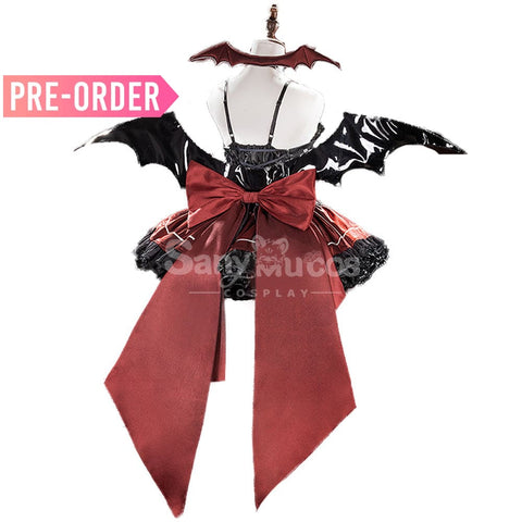 【Pre-Sale】Anime Shugo Chara! Cosplay Lunatic Charm Cosplay Costume Cosplay Costumes