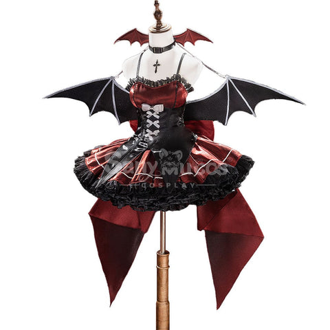 【Pre-Sale】Anime Shugo Chara! Cosplay Lunatic Charm Cosplay Costume Cosplay Costumes