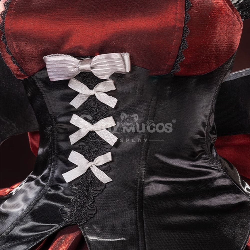 【Pre-Sale】Anime Shugo Chara! Cosplay Lunatic Charm Cosplay Costume Cosplay Costumes