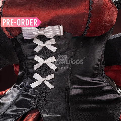 【Pre-Sale】Anime Shugo Chara! Cosplay Lunatic Charm Cosplay Costume Cosplay Costumes