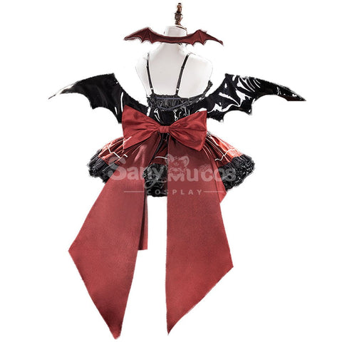 【Pre-Sale】Anime Shugo Chara! Cosplay Lunatic Charm Cosplay Costume Cosplay Costumes